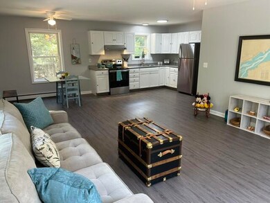 Kitchen/Living