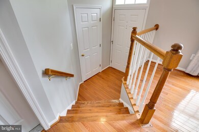 14004 Winding Ridge Ln, Centreville, VA 20121 - photo 4