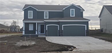 19613 W 197th St, Spring Hill, KS 66083 - photo 3