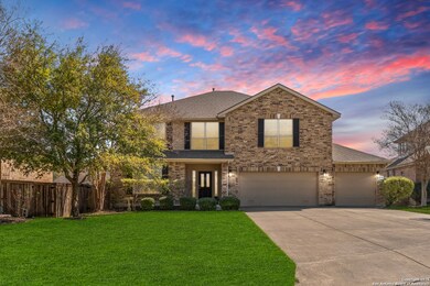 3314 Navajo Peace, San Antonio, TX 78261 - photo 2