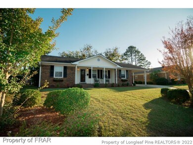 3001 Player Ave, Fayetteville, NC 28304 - photo 2