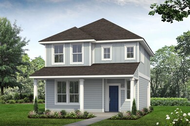 158 Daylily Dr, Elgin, TX 78621 - photo 2