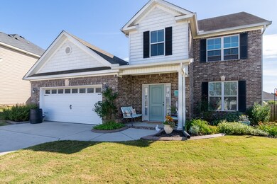 783 Whitney Pass, Evans, GA 30809 - photo 2