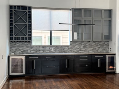 1608 W Webster St unit B, Houston, TX 77019 - photo 4