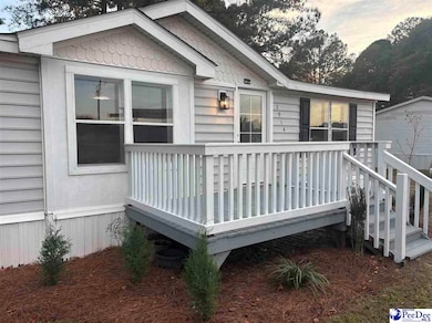 2914 Battery Park Dr, Florence, SC 29506 - photo 2