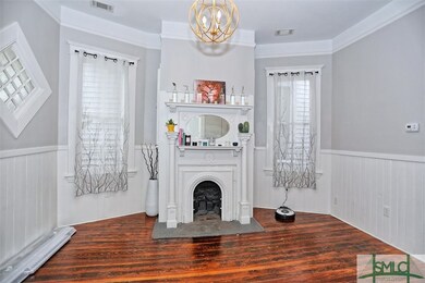 514 E 33rd St, Savannah, GA 31401 - photo 5