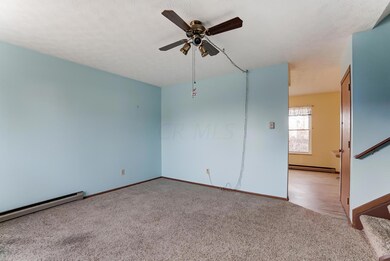 Front room #2