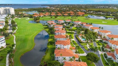 Golf Course/Pond Views
