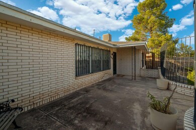 1409 Monte Negro Dr, El Paso, TX 79935 - photo 5