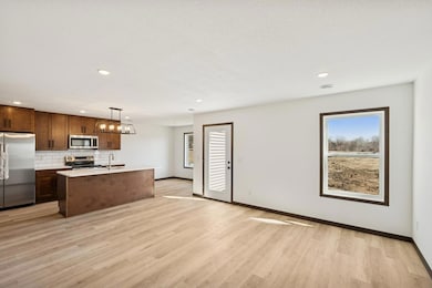 18008 Walnut Cir, Big Lake, MN 55309 - photo 4