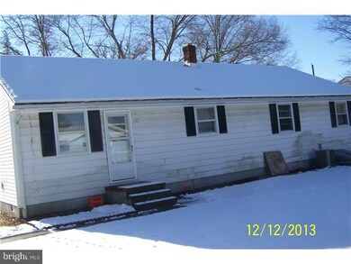 68 Maryland Ave, Pennsville, NJ 08070 - photo 2