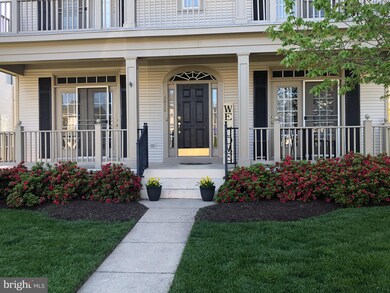 25025 Owl Creek Dr, Stone Ridge, VA 20105 - photo 2