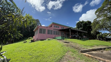 960 km 3.2 Lot A Bo Guzman Arriba, Rio Grande, PR 00745 - photo 2