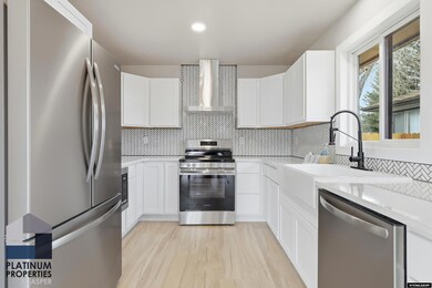 1421 Newport, Casper, WY 82609 - photo 6