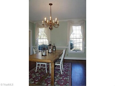 1050 N Rockridge Rd, Asheboro, NC 27205 - photo 5