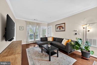 4561 Strutfield Ln unit 3211, Alexandria, VA 22311 - photo 2