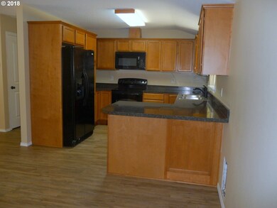 Kitchen/Nook
