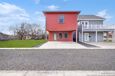 1910 E Houston St - Bldg 4, San Antonio, TX 78202 - photo 5