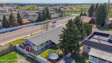 1254 Fairway.