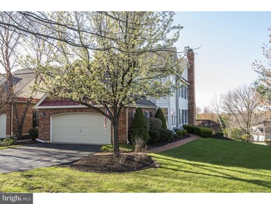 5 Fenwyck Cir, Phoenixville, PA 19460 - photo 4