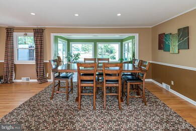 329 Carter Rd, Princeton, NJ 08540 - photo 4