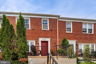 940 Fairmount Ave, Towson, MD 21204 - photo 2