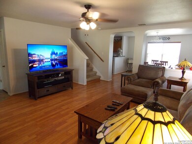 10950 Mustang Spring, San Antonio, TX 78254 - photo 6