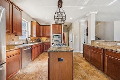 31306 Summit Grove Ln, Spring, TX 77386 - photo 5