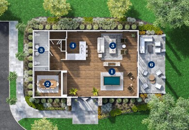 18 Sequoia Cir, Plandome, NY 11030 - photo 6