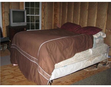 Master Bedroom.