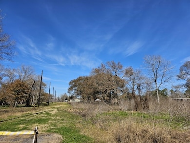 The property features accessible light poles and r