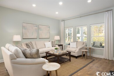 271 Empyrean Cir unit Lot 5- Kensington E, Myrtle Beach, SC 29588 - photo 6