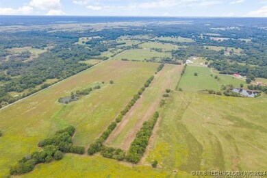 2206 Harreld Rd, Beggs, OK 74421 - photo 5