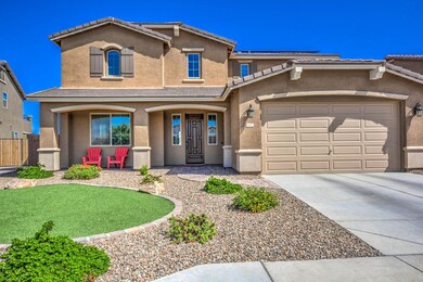 1122 W Oleander Ave, San Tan Valley, AZ 85140 - photo 4
