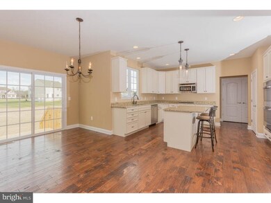 126 Alexa Way, Mullica Hill, NJ 08062 - photo 5