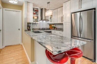 118 Burkhall St unit Q, South Weymouth, MA 02190 - photo 6