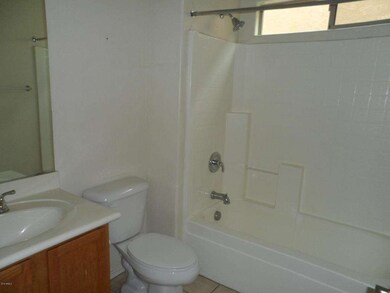 FULL BATH DOWN