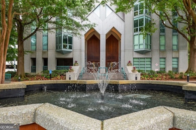 2870 S Pharr Ct NW unit 309, Atlanta, GA 30305 - photo 2