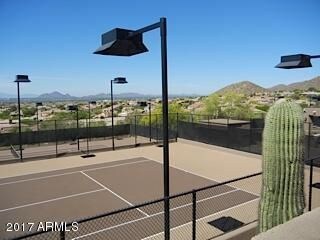 Community Tennis