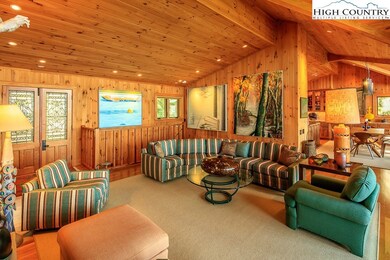 OPEN FLOOR PLAN and exquisite wood craftsmanship.
