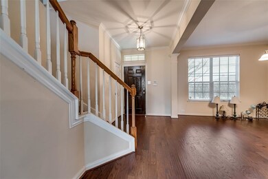 2009 Highland Dr, Wylie, TX 75098 - photo 4