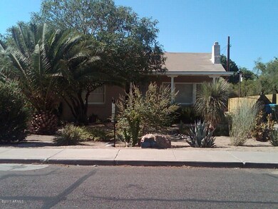 1736 E Earll Dr, Phoenix, AZ 85016 - photo 2