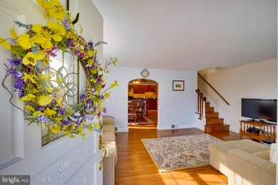 433 E Rodgers St, Ridley Park, PA 19078 - photo 3