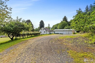 1791 Nelson Rd, Raymond, WA 98577 - photo 2