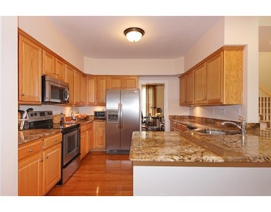 607 Old Farm Rd, Franklin, MA 02038 - photo 5