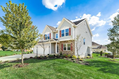 004_Pickerington OH 43147 USA