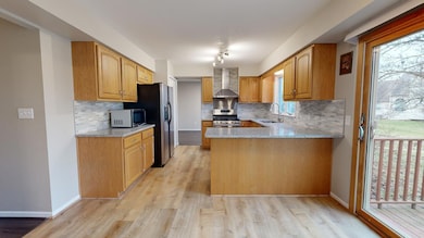 3129 Fawnmeadow Ct unit 61, Ann Arbor, MI 48105 - photo 2