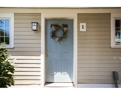 1 Janet Rd unit 1, South Easton, MA 02375 - photo 2