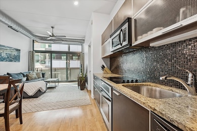 660 W Wayman St unit 302, Chicago, IL 60661 - photo 7