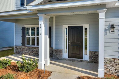 3532 Hilltop Trail, Evans, GA 30809 - photo 2
